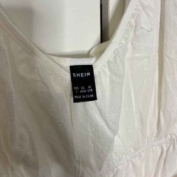 Jumpsuit - Picture 2 of 3